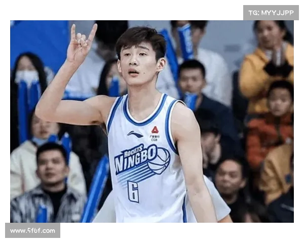 王俊杰暂未计划打CBA 目标锁定NBA或G联赛展开职业生涯