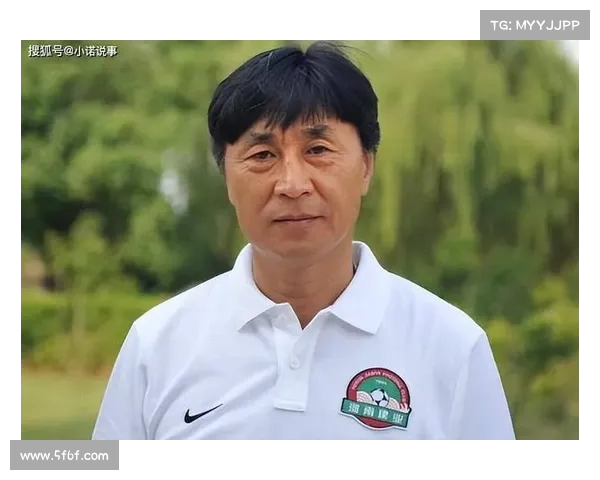 贾秀全加盟长春大众卓越女足 将全力参与俱乐部青训工作